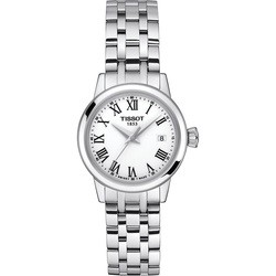 TISSOT Classic Dream Lady T129.210.11.013.00