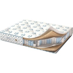 Corretto De Luxe Elite Coco (90x200)