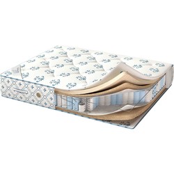 Corretto De Luxe Evro Latex (130x190)