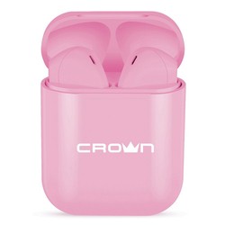 Crown CMTWS-5005 (розовый)