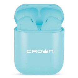 Crown CMTWS-5005 (синий)