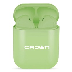 Crown CMTWS-5005 (зеленый)