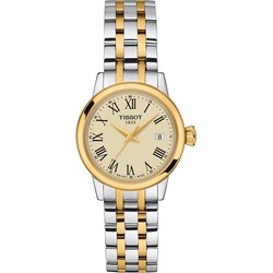 TISSOT Classic Dream Lady T129.210.22.263.00