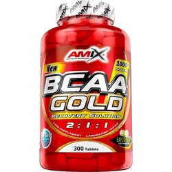 Amix BCAA Gold 300 tab