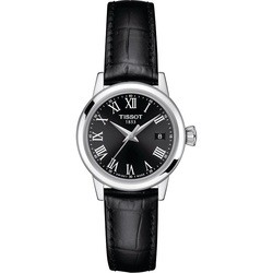 TISSOT Classic Dream Lady T129.210.16.053.00