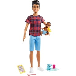 Barbie Skipper Babysitters Inc. GRP14