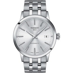 TISSOT Classic Dream Swissmatic T129.407.11.031.00