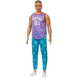 Barbie Fashionistas Ken GRB89