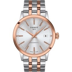 TISSOT Classic Dream Swissmatic T129.407.22.031.00