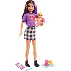 Barbie Skipper Babysitters Inc. GRP11