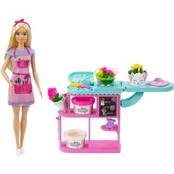 Barbie Florist Playset GTN58