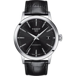 TISSOT Classic Dream Swissmatic T129.407.16.051.00