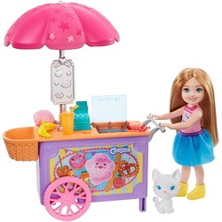 Barbie Club Chelsea GHV76