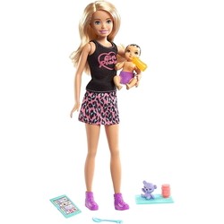 Barbie Skipper Babysitters Inc. GRP13