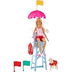 Barbie Lifeguard GTX69