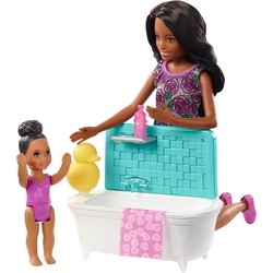 Barbie Skipper Babysitters Inc. FXH06