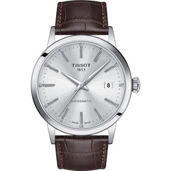 TISSOT Classic Dream Swissmatic T129.407.16.031.00