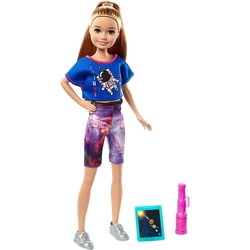 Barbie Space Discovery GTW29