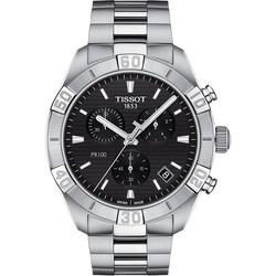 TISSOT PR 100 Sport Gent Chronograph T101.617.11.051.00