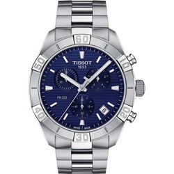 TISSOT PR 100 Sport Gent Chronograph T101.617.11.041.00