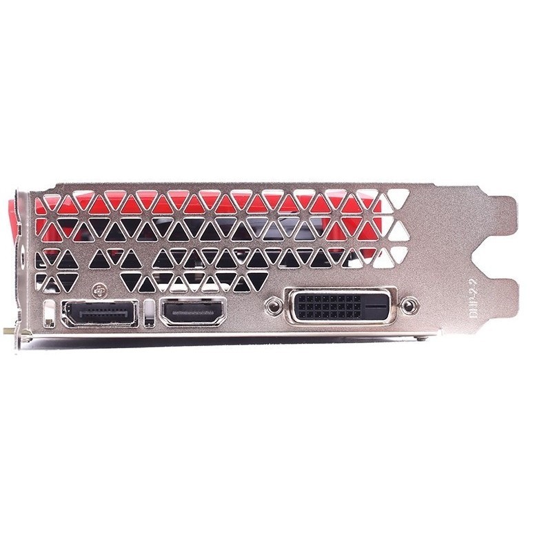Colorful GeForce GTX 1050 Ti NE 4G-V