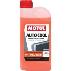 Motul Auto Cool Optimal Ultra 1L