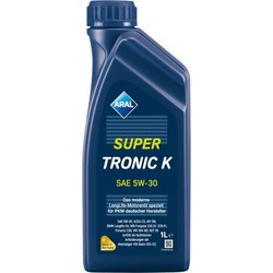 Aral SuperTronic K 5W-30 1L