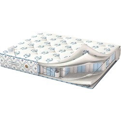 Corretto De Luxe Queen (80x160)