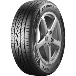 General Grabber GT Plus 215/65 R17 99V