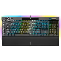 Corsair K100 RGB Speed Switch