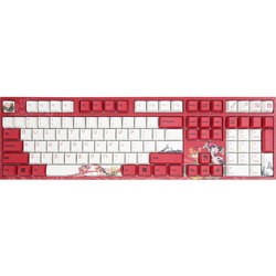 Varmilo VA108M Koi Red Switch