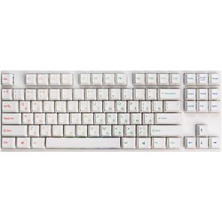 Varmilo VA87M Rainbow Speed Silver Switch