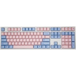 Varmilo VA108M Cotton Candy Speed Silver Switch