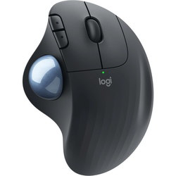 Logitech ERGO M575 Wireless Trackball