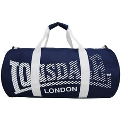 Lonsdale Barrel Bag