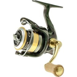 Shimano Cardiff Ci4+ 1000S