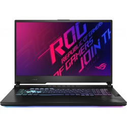 Asus ROG Strix G17 G712LU (G712LU-EV116R) (графит)