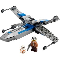 Lego Resistance X-Wing 75297