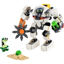 Lego Space Mining Mech 31115