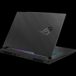 Asus ROG Strix G17 G712LU (GL712LU-EV122T) (графит)