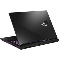 Asus ROG Strix G17 G712LU (GL712LU-EV123R) (черный)