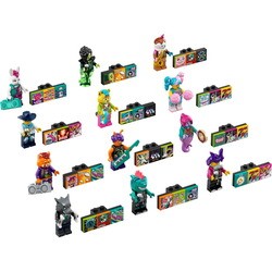 Lego Bandmates 43101