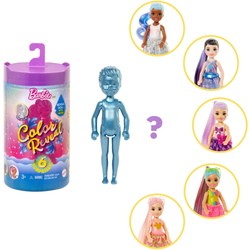 Barbie Color Reveal Chelsea GTT23