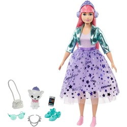 Barbie Princess Adventure GML77