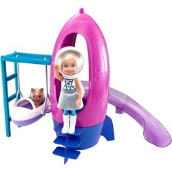 Barbie Space Discovery GTW32