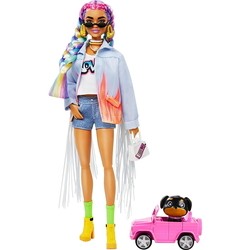 Barbie Extra Doll GRN29