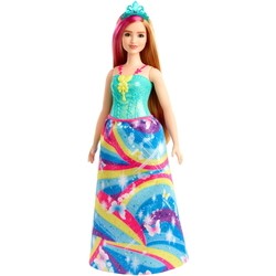 Barbie Dreamtopia Princess GJK16