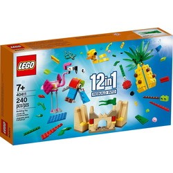 Lego Creative Fun 40411