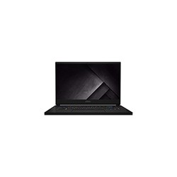 MSI GS66 Stealth 10UH (GS66 10UH-451RU) (черный)