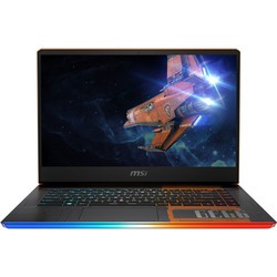 MSI GE66 Raider Dragonshield Limited Edition 10SE (GE66 10SE-657RU)